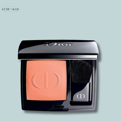 Dior Rouge Blush Couture Colour powder blush 6.7g