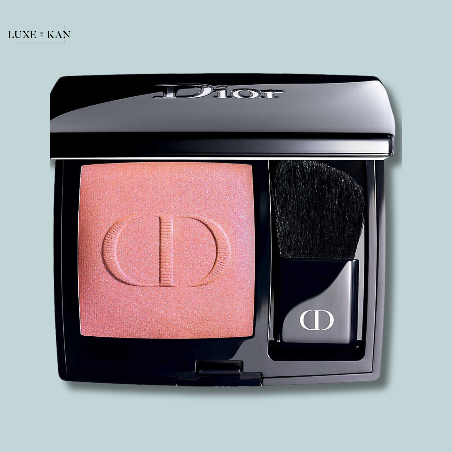 Dior Rouge Blush Couture Colour powder blush 6.7g