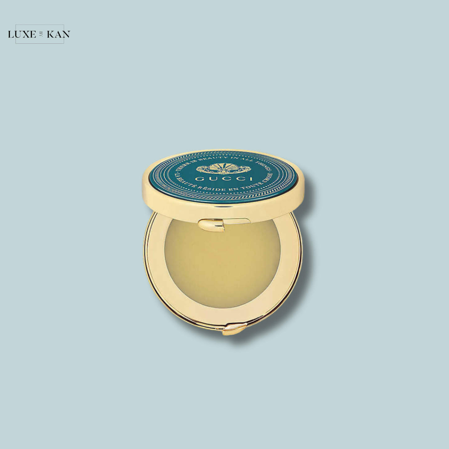 Gucci Baume Nourrissant Universal Nourishing balm 8g