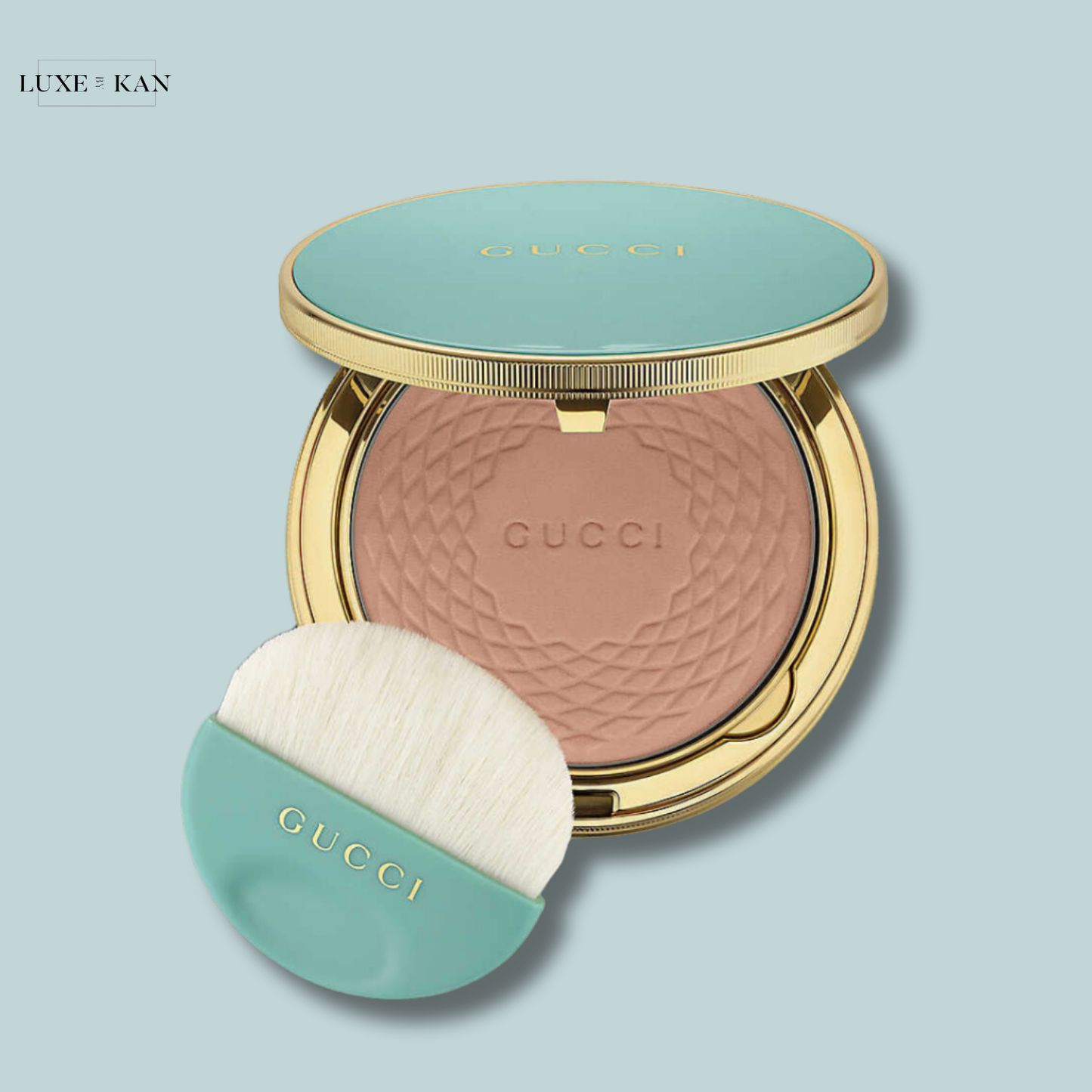 Gucci Poudre De Beauté Éclat Soleil Bronzing Powder