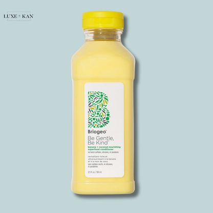 Briogeo Be Gentle, Be Kind Banana + Coconut Superfood Conditioner 369ml