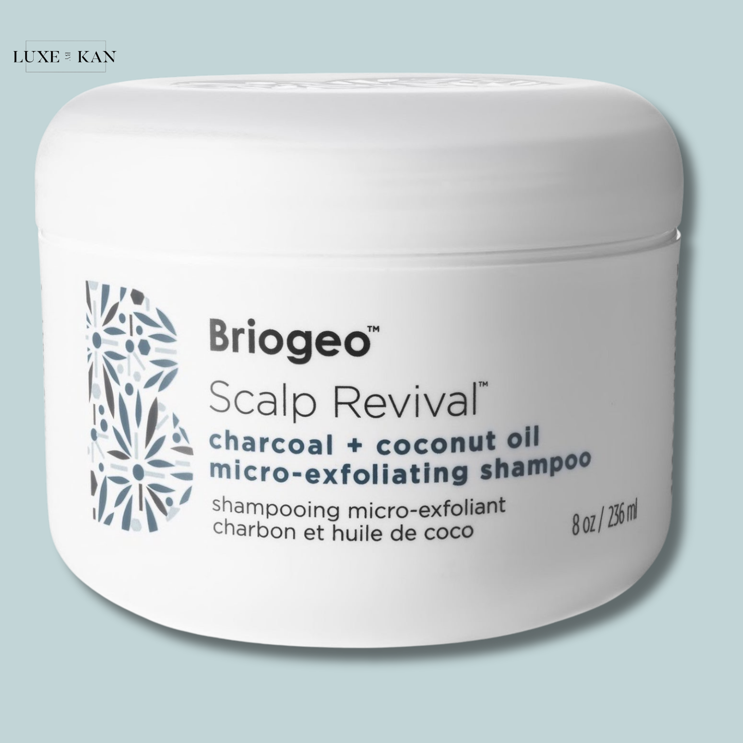 Briogeo Scalp Revival™ Charcoal + Coconut Oil Micro-Exfoliating Shampoo