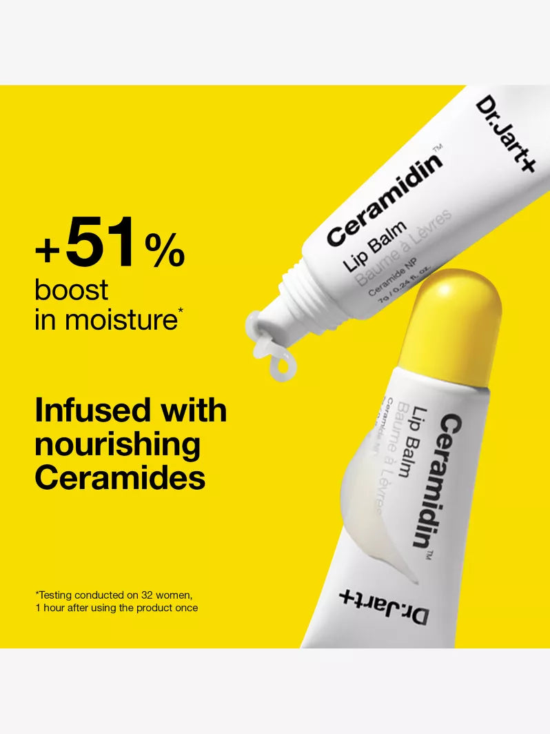 Dr. Jart+ Ceramidin lip balm 7ml