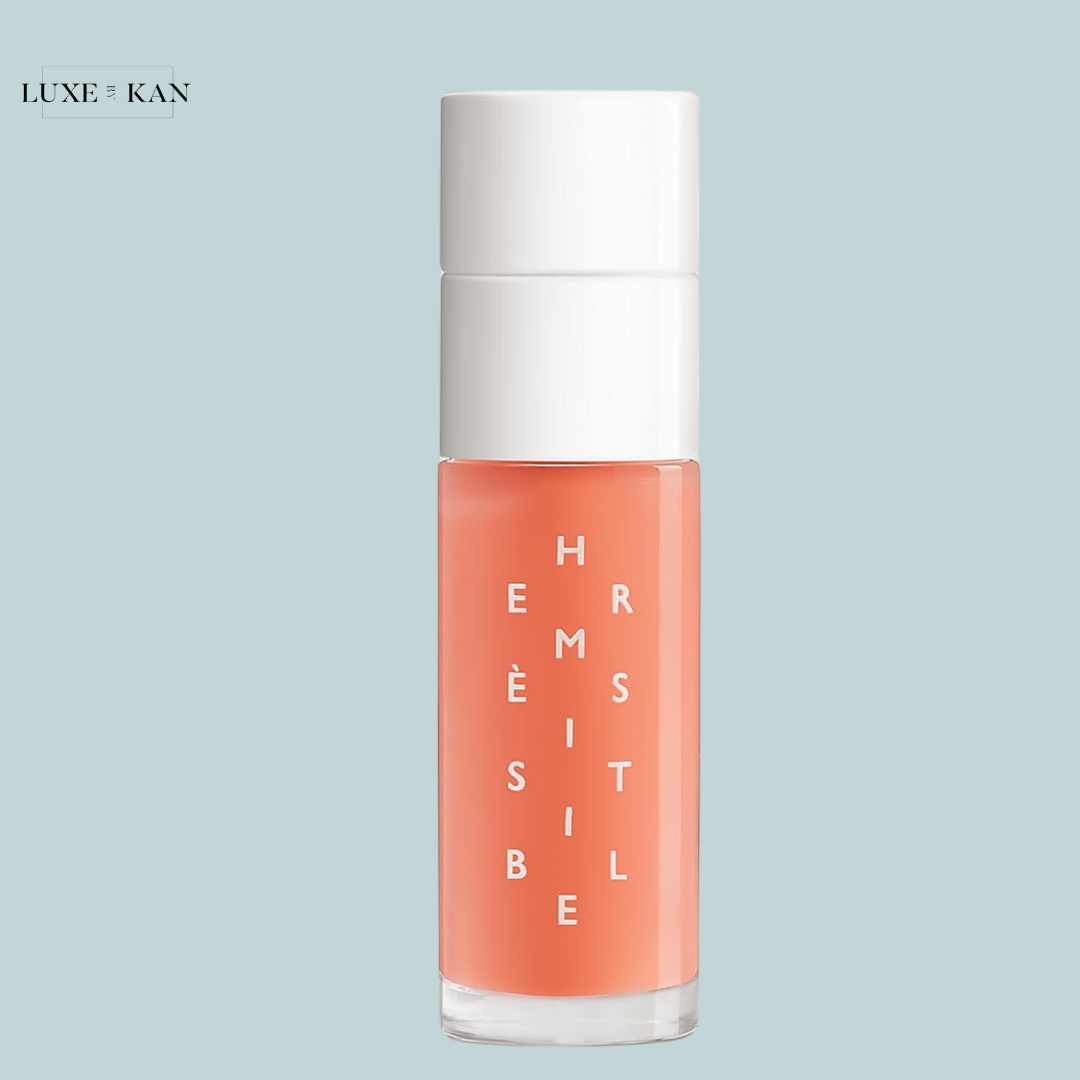 HERMES Hermèsistible Infused Care lip oil 8.5ml