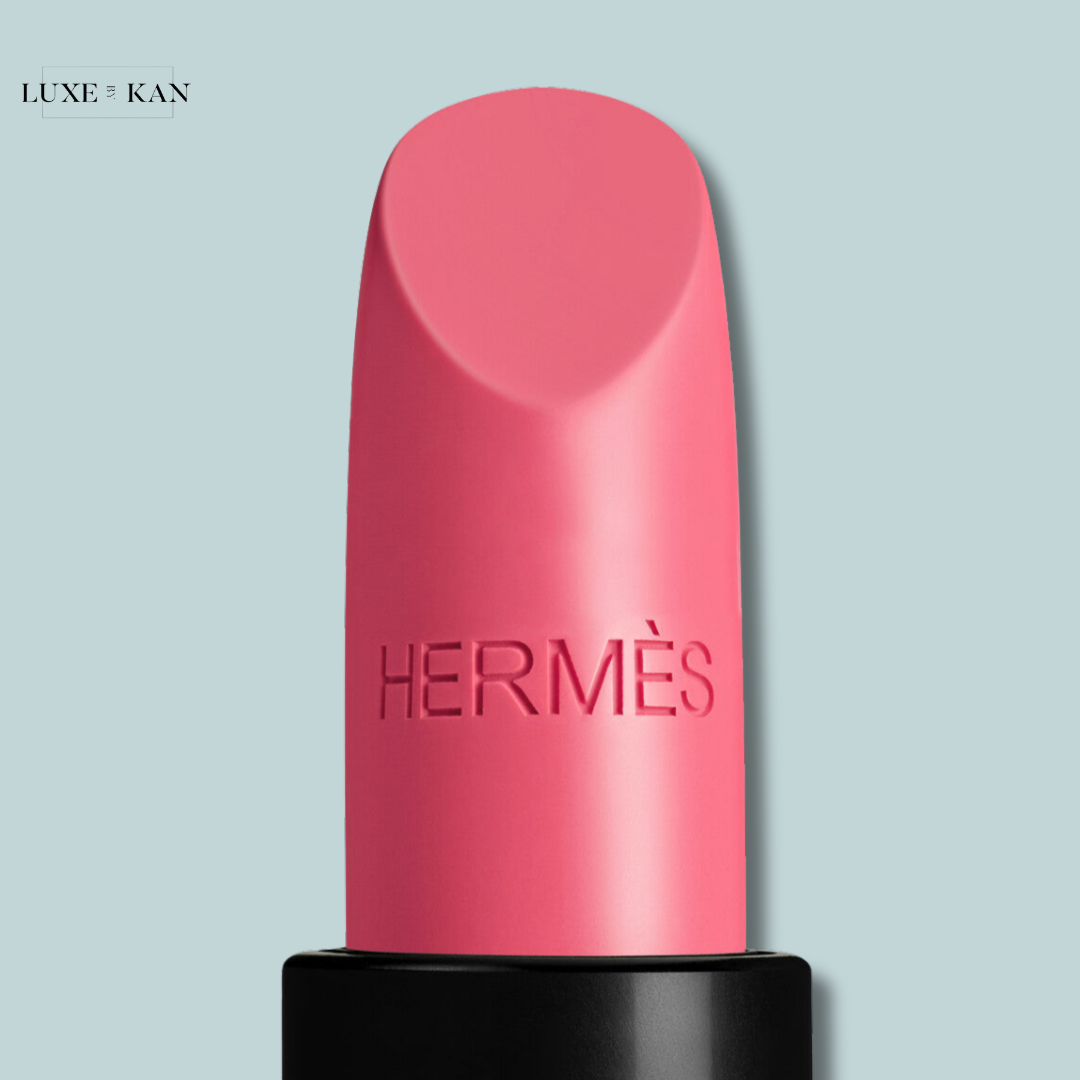 Hermès Rouge Hermès Satin lipstick