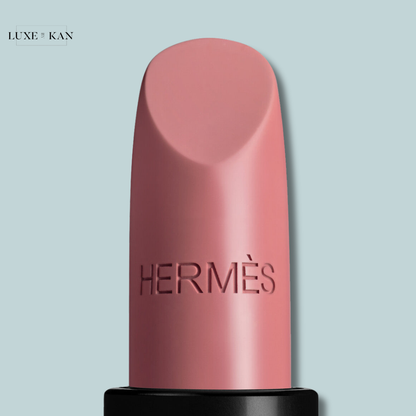 Hermès Rouge Hermès Satin lipstick