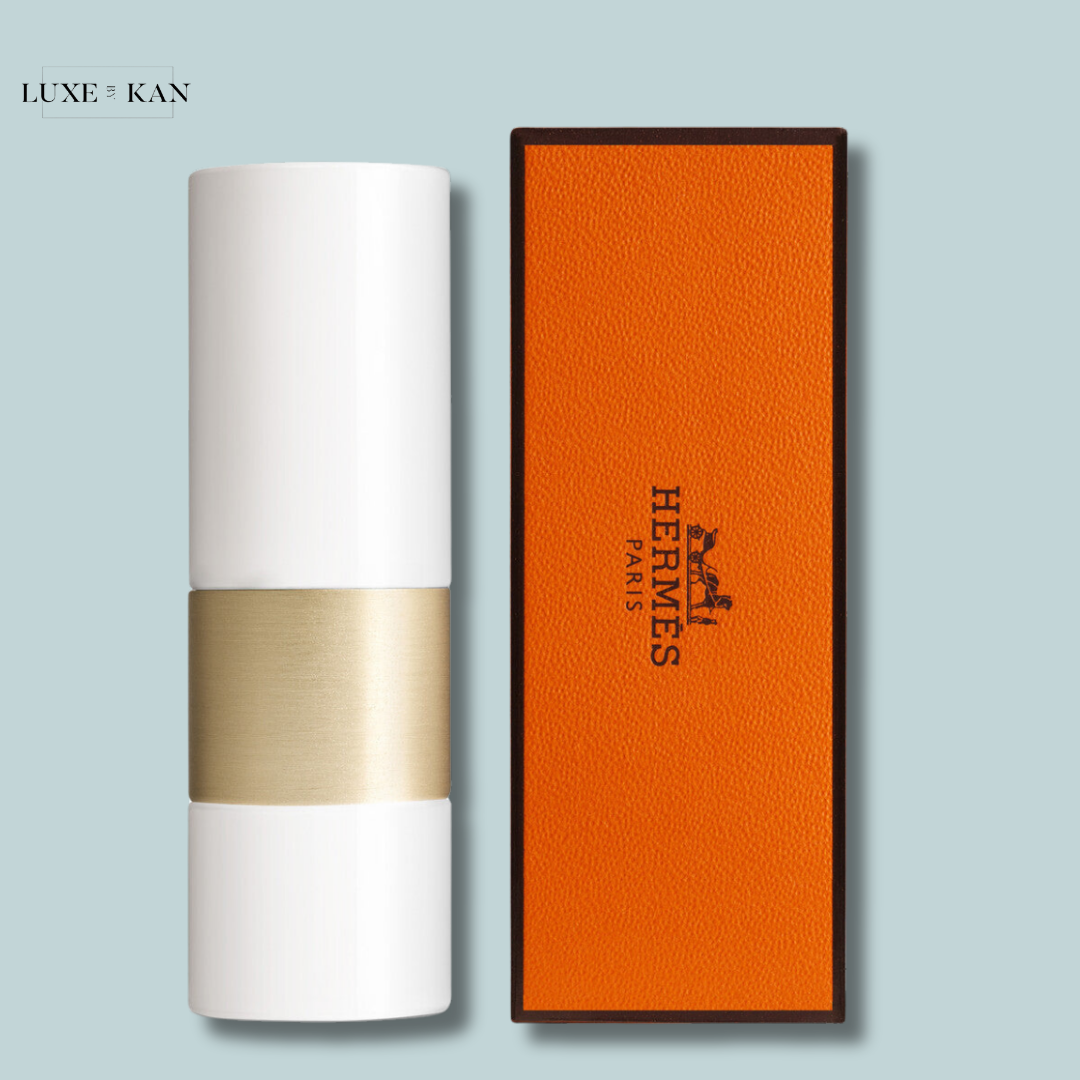 Hermès Rouge Hermès, Lip care balm