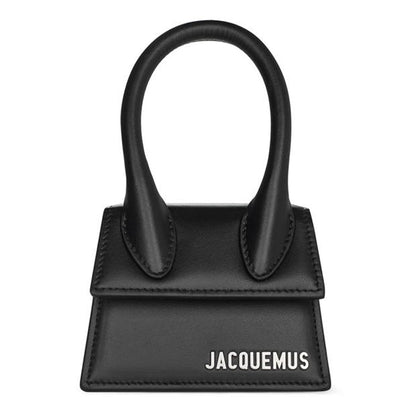 JACQUEMUS
LE CHIQUITO HOMME BAG