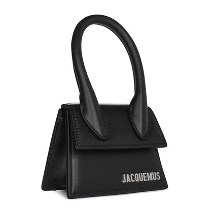 JACQUEMUS
LE CHIQUITO HOMME BAG