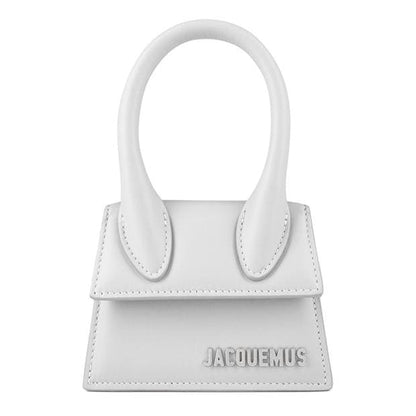 JACQUEMUS
LE CHIQUITO HOMME BAG