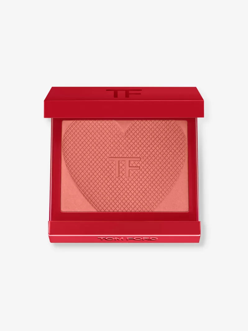 TOM FORD
Love powder blush in sundrink 6g