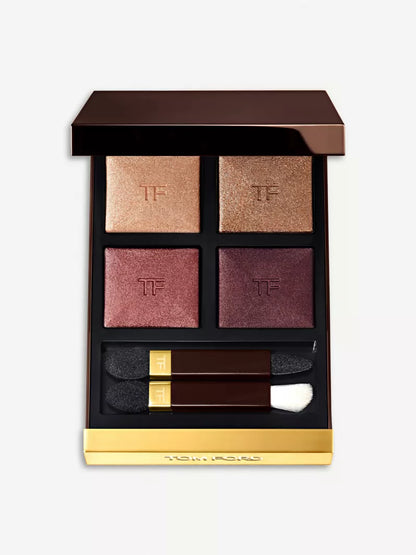 TOM FORD
Eye Colour Quad