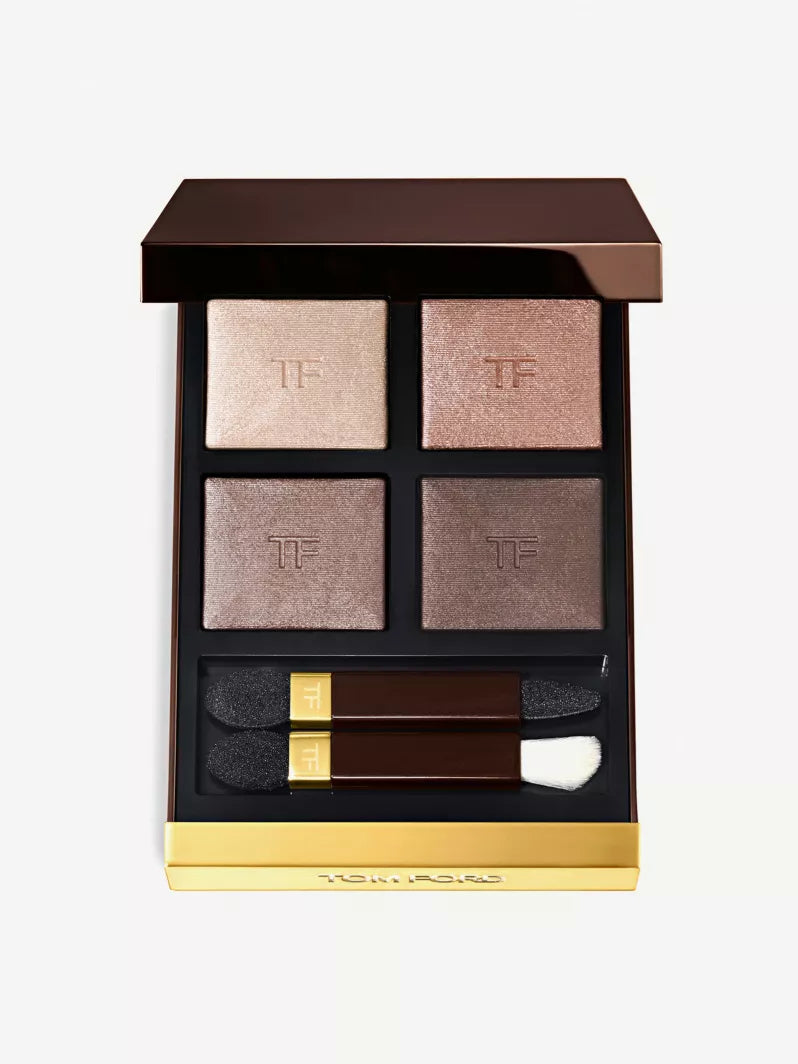 TOM FORD
Eye Colour Quad