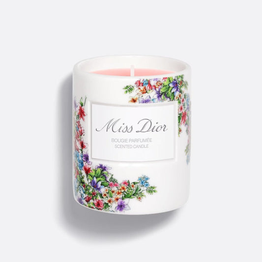 MISS DIOR Scented Candle- Limited Edition