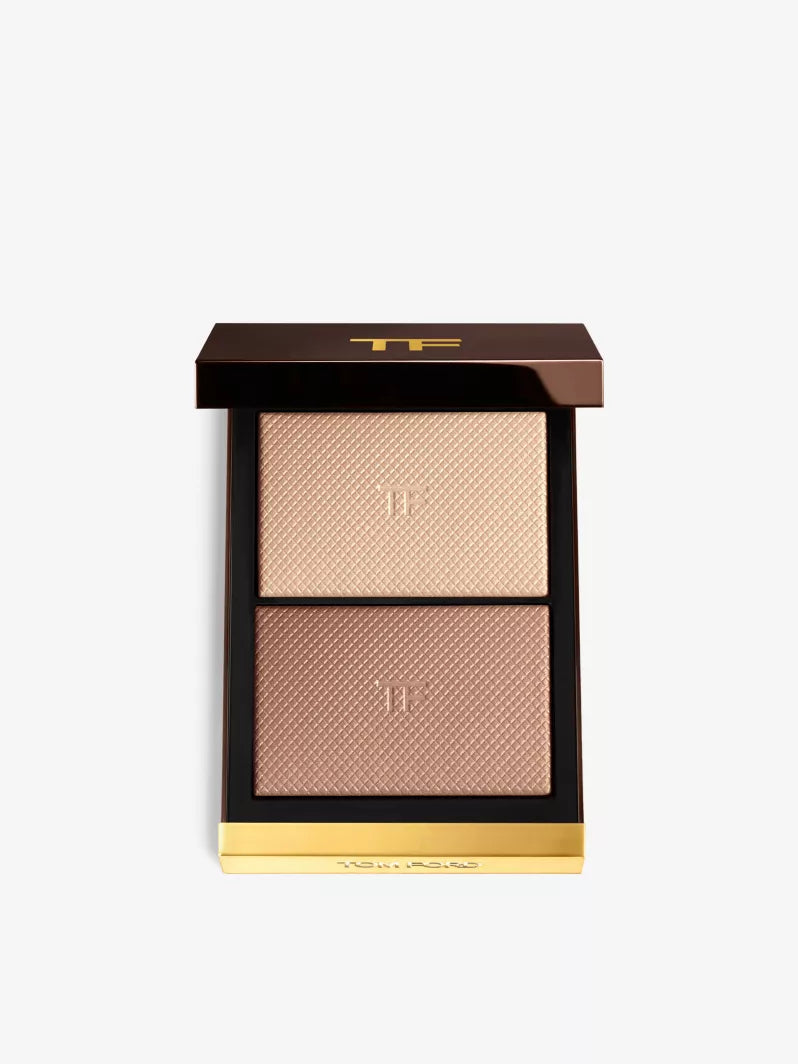 TOM FORD
Shade & Illuminate highlighting duo 12g