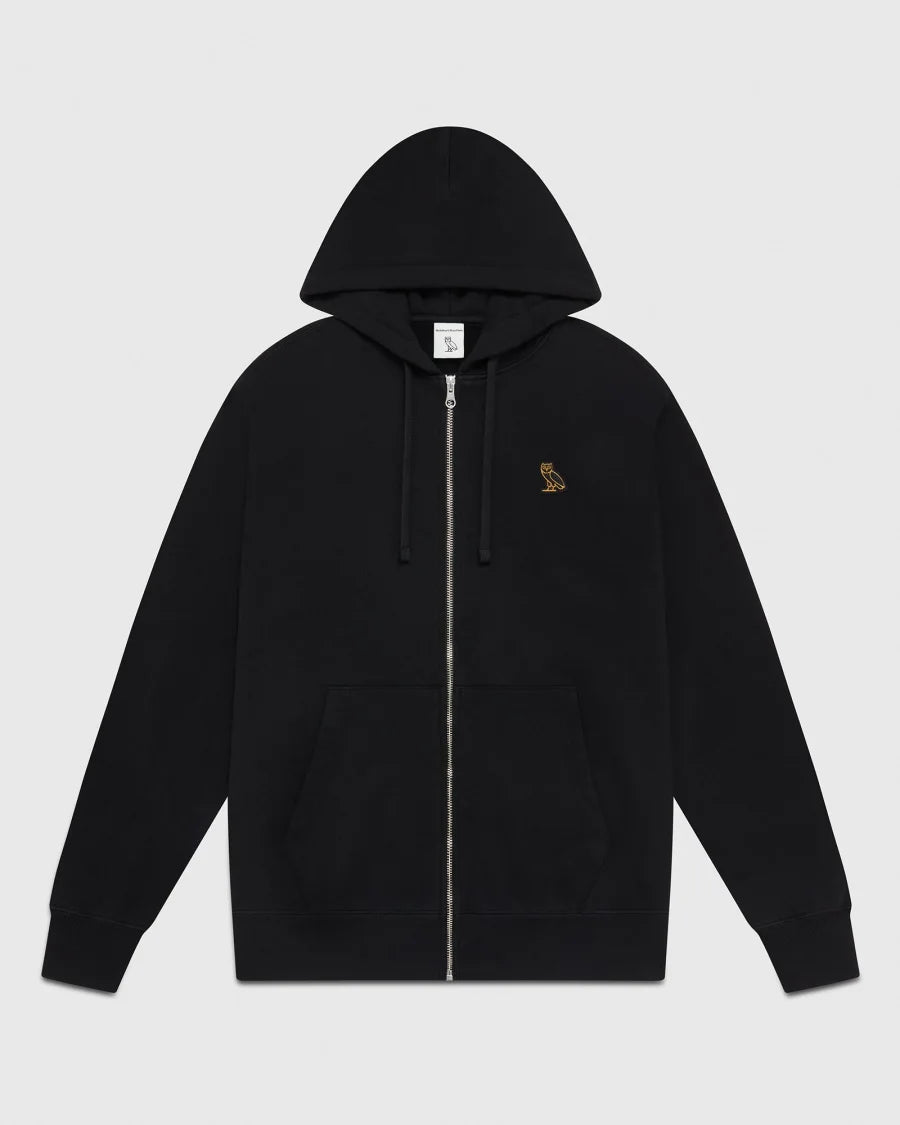 OCTOBER’S VERY OWN Classic Full-Zip Hoodie