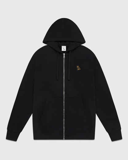 OCTOBER’S VERY OWN Classic Full-Zip Hoodie