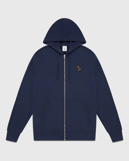 OCTOBER’S VERY OWN Classic Full-Zip Hoodie