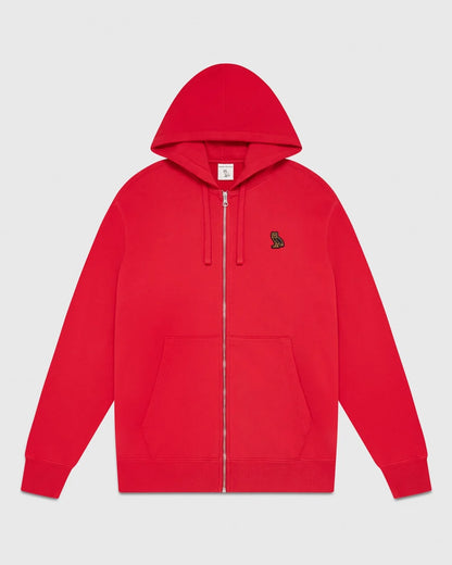 OCTOBER’S VERY OWN Classic Full-Zip Hoodie