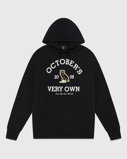 OCTOBERS S VERY OWN Collegiate Hoodie Luxe by Kan