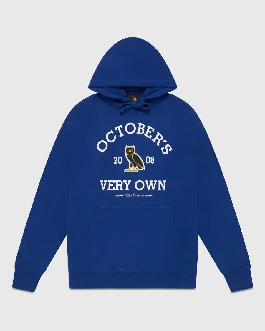 Ovo collegiate hoodie sales