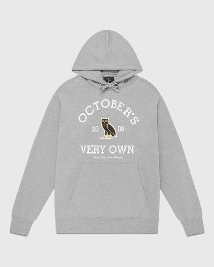 OCTOBERS S VERY OWN Collegiate Hoodie Luxe by Kan