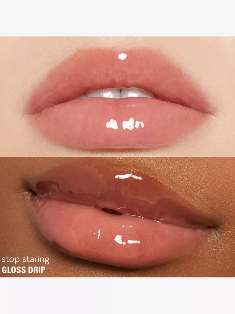 KYLIE BY KYLIE JENNER
Gloss Drip lipgloss 14ml