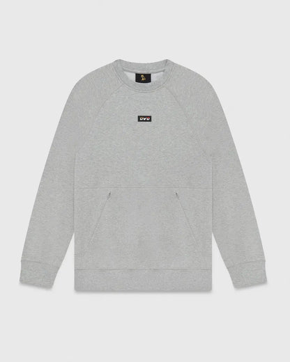 OCTOBER’S VERY OWN Runner Crewneck