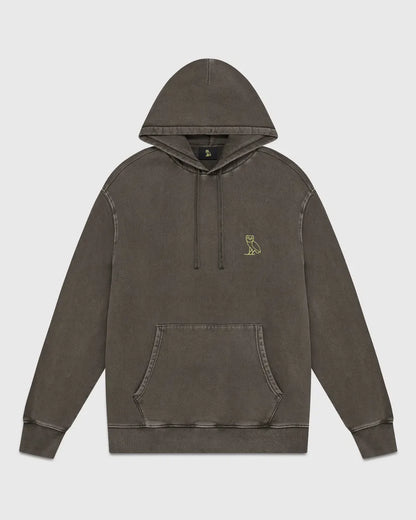 OCTOBER’S VERY OWN Muskoka Garment Dyed Hoodie