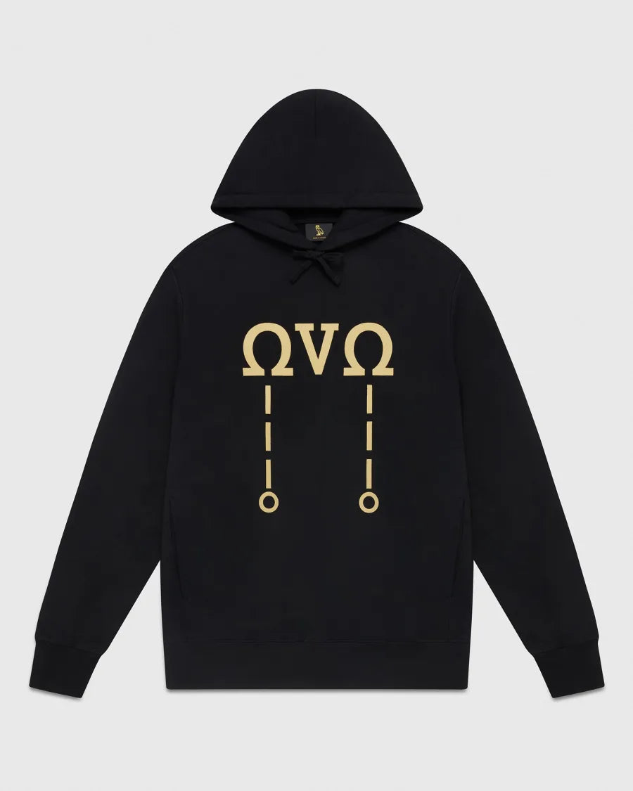 OCTOBER’S VERY OWN Omega Hoodie