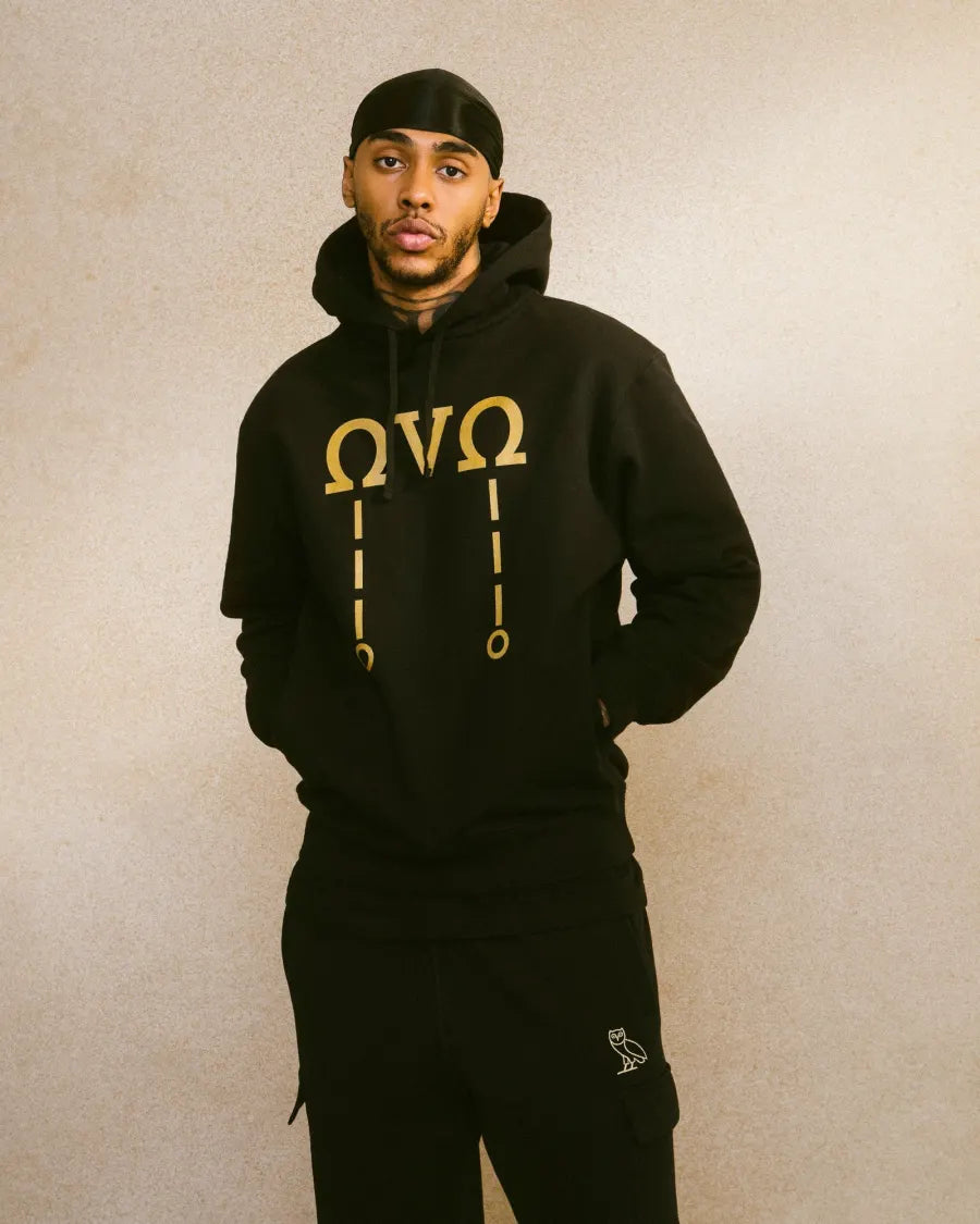 OCTOBER’S VERY OWN Omega Hoodie