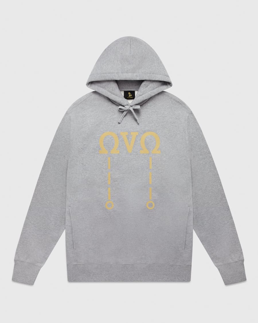 OCTOBER’S VERY OWN Omega Hoodie