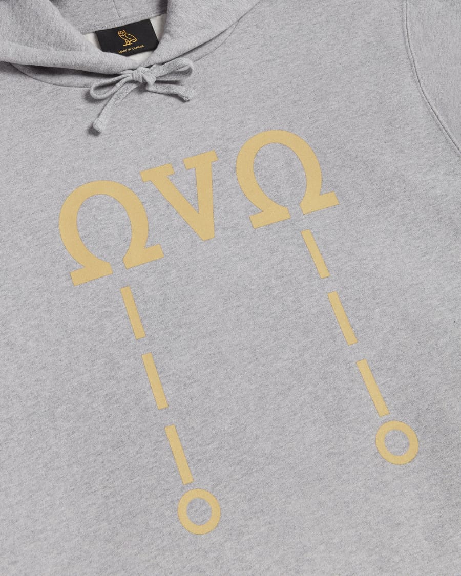 OCTOBER’S VERY OWN Omega Hoodie