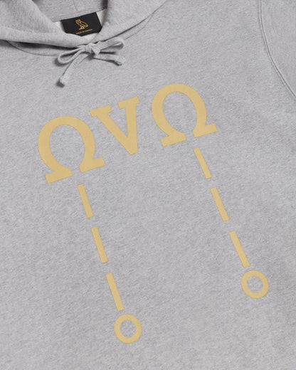 OCTOBER’S VERY OWN Omega Hoodie