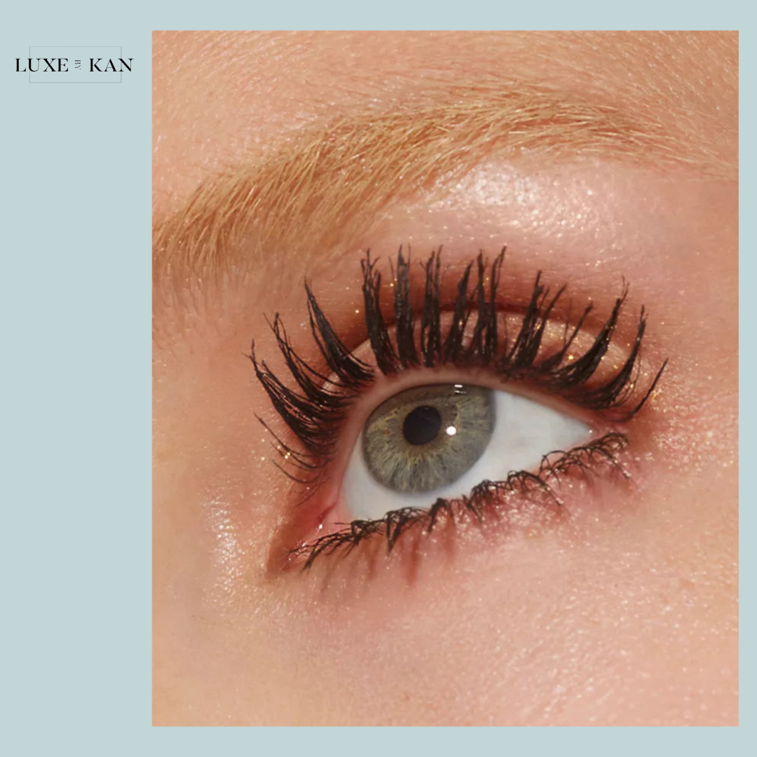 ISAMAYA BEAUTY
LASH LASSO Lash Wrap mascara 8.1ml