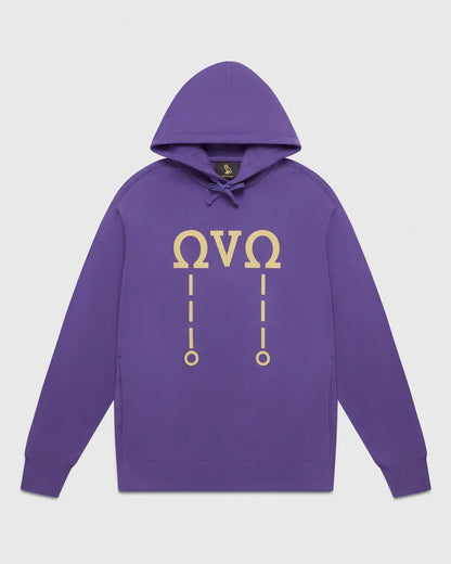 OCTOBER’S VERY OWN Omega Hoodie