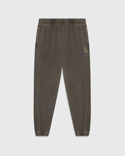 OCTOBER’S VERY OWN Muskoka Garment Dyed Relaxed Fit Sweatpant