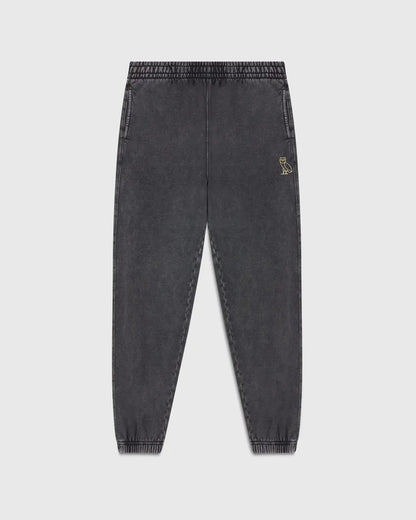 OCTOBER’S VERY OWN Muskoka Garment Dyed Relaxed Fit Sweatpant