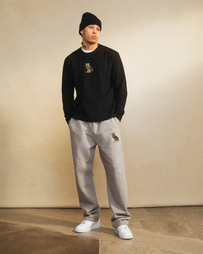 OCTOBER’S VERY OWN Mini OG Open Hem SweatPant