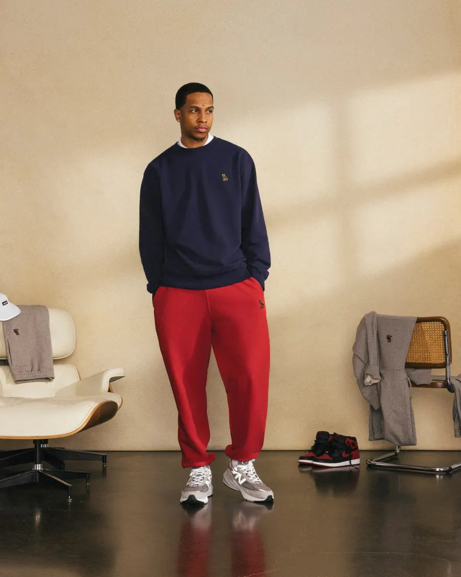 OCTOBER’S VERY OWN Classic Relaxed Fit SweatPants