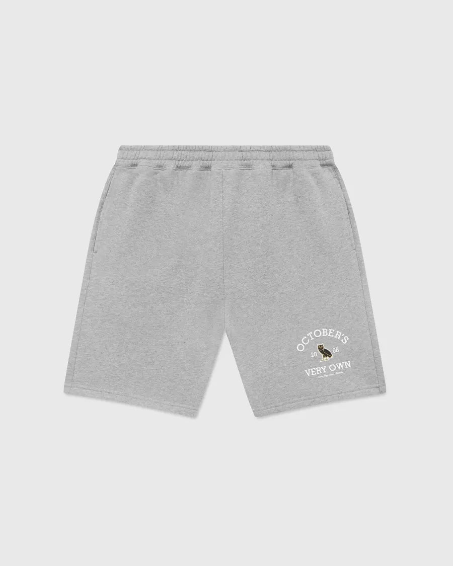 OCTOBER’S VERY OWN Collegiate SweatShort