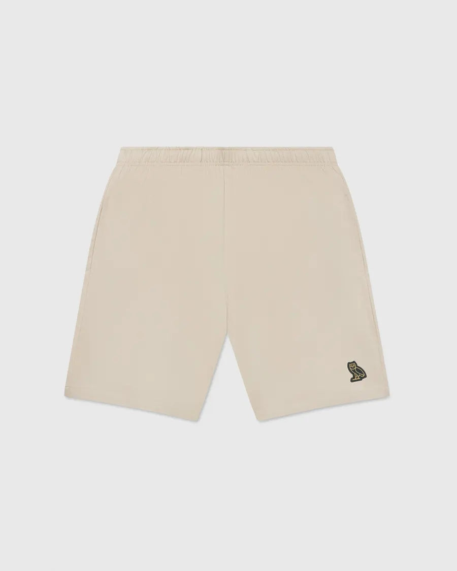 OCTOBER’S VERY OWN Twill Pull On Shorts