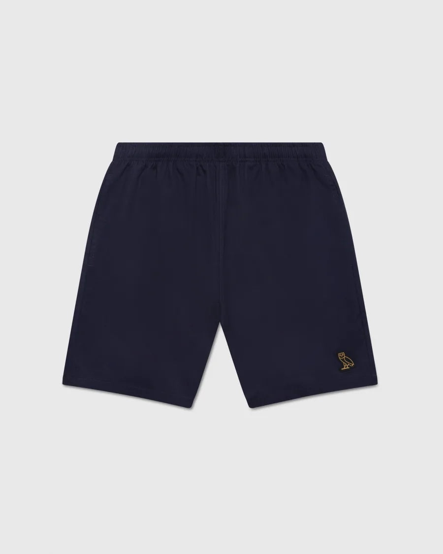 OCTOBER’S VERY OWN Twill Pull On Shorts