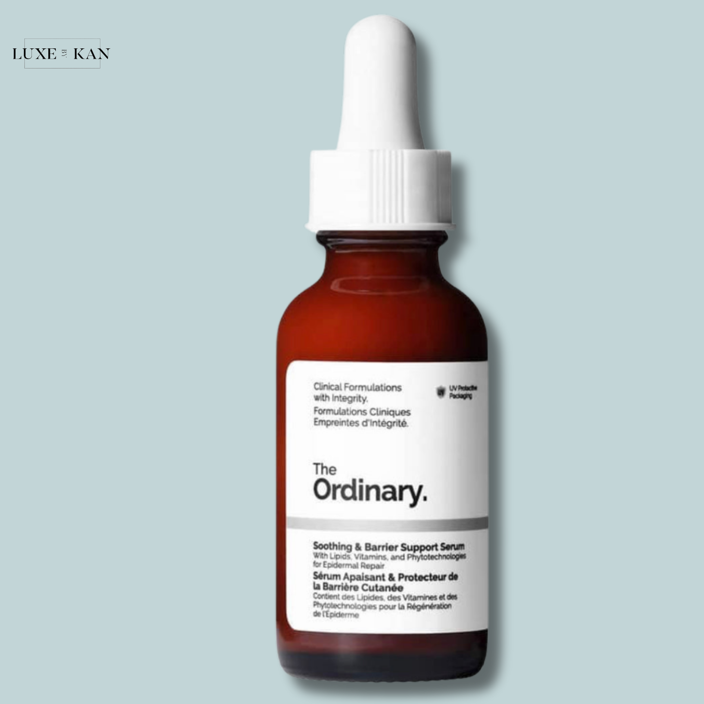 THE ORDINARY Soothing & Barrier Support Serum