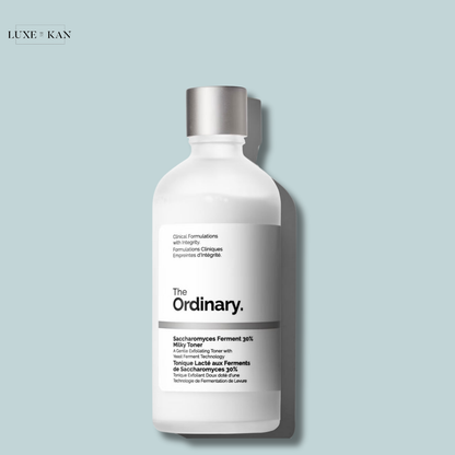 THE ORDINARY SACCHAROMYCES FERMENT 30% MILKY TONER 100ML