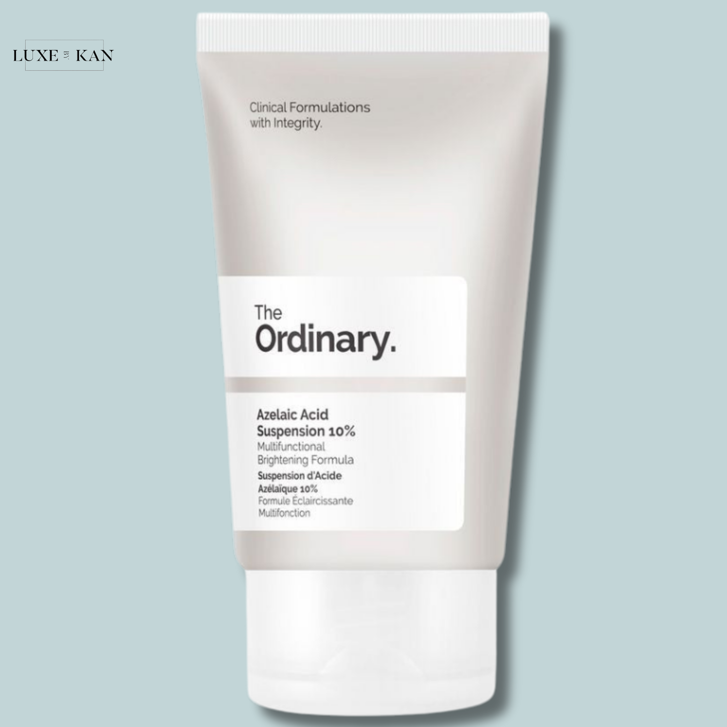 The Ordinary Azelaic Acid Suspension 10%