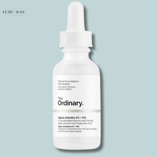 The Ordinary Matrixyl 10% + HA