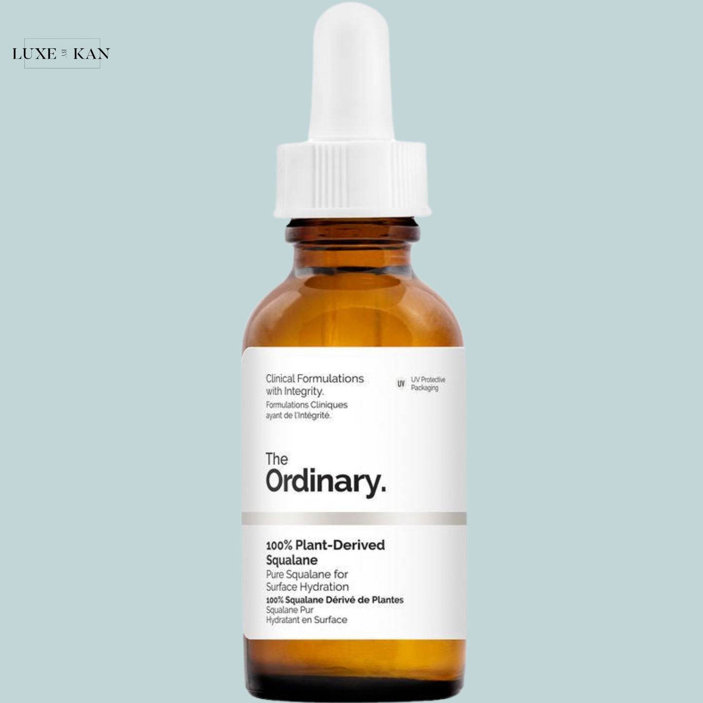 The Ordinary 100% Plant-Derived Squalane