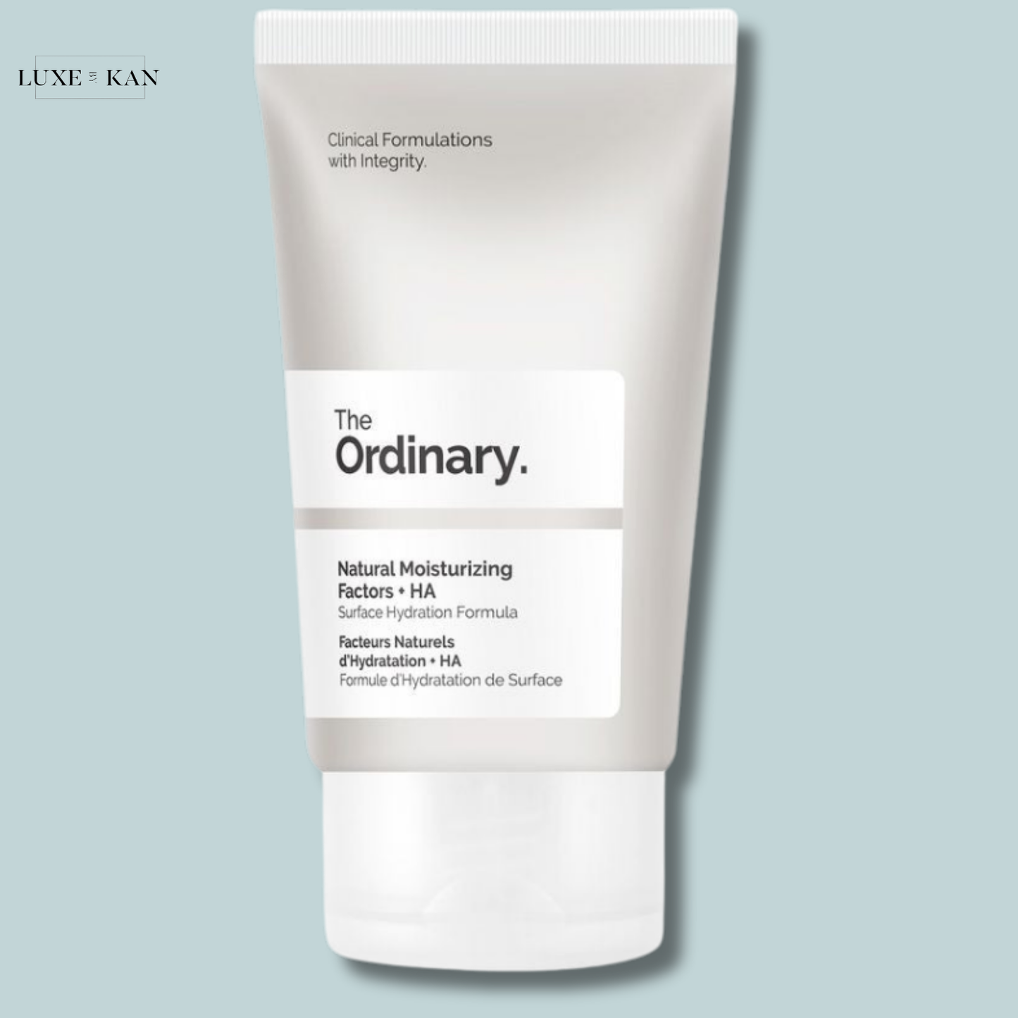 The Ordinary Natural Moisturizing Factors + HA