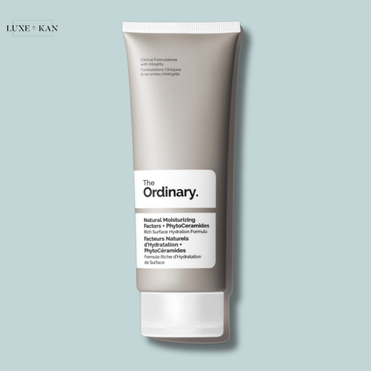 The Ordinary Natural Moisturizing Factors + PhytoCeramides 100ml